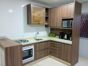 Apartamento Jambolão 202